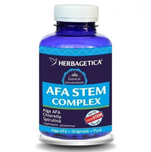 AFA Stem Complex Herbagetica