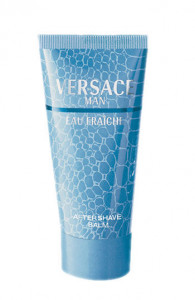 After Shave Balsam Versace Man Eau Fraiche
