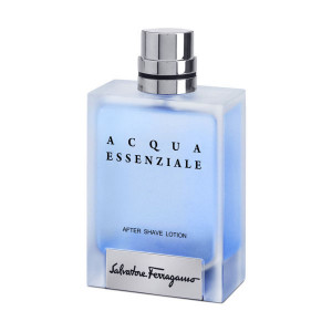 After Shave Lotion Acqua Essenziale