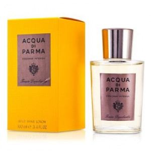 After Shave Lotiune Acqua Di Parma, Colonia Intensa
