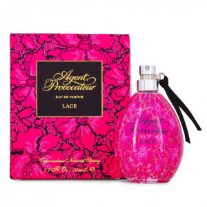 Agent Provocateur Lace, Apa de Parfum, Femei