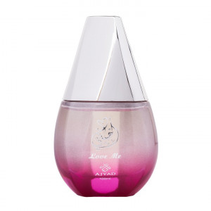 Ajyad Love Me Apa de Parfum, Femei, 100ml