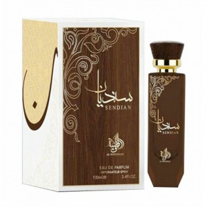 Al Wataniah Sendian Apa de Parfum, Unisex, 100ml