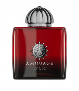 Amouage Lyric Woman, Apa de Parfum