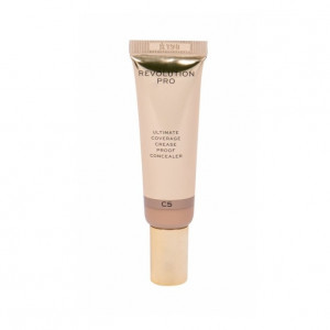 Anticearcan, Makeup Revolution, Ultimate Coverage