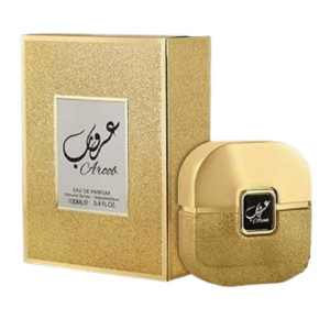 Ard Al Zaafaran, AROOB, Apa de Parfum, Femei, 100 ml