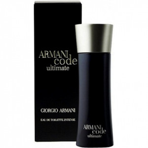 Armani Code Ultimate