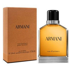Armani Eau D'Aromes, Barbati, Apa de Toaleta