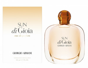Armani Sun di Gioia