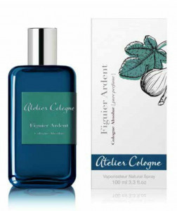 Atelier Cologne Figuier Ardent, Unisex, Colonie Absoluta