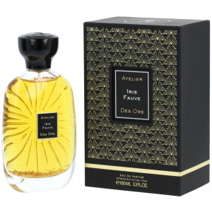 Atelier des Ors Iris Fauve, Apa de parfum, Unisex