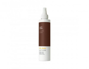 Balsam colorant Milk Shake Direct Colour Warm Brown