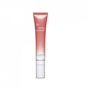Balsam de buze Clarins Lip Milky Mousse