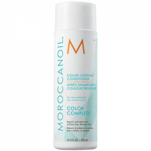 Balsam Moroccanoil Color Complete pentru par vopsit, 250 ml