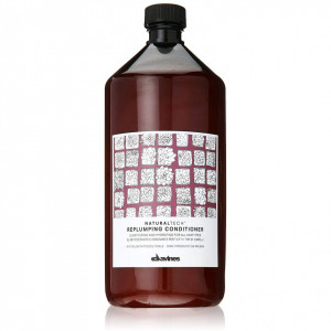Balsam pentru par Davines Natural Tech Replumping