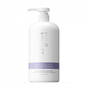 Balsam pentru par Philip Kingsley Pure Blonde/Silver Brightening Daily