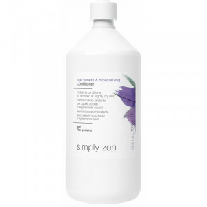 Balsam pentru par Simply Zen Age Benefit & Moisturizing