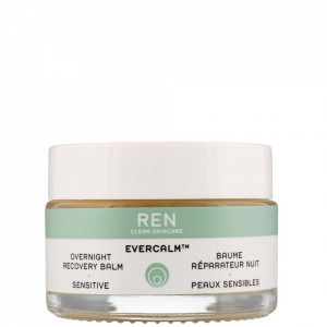 Balsam pentru piele sensibila Ren Clean Skincare Evercalm, 30 ml