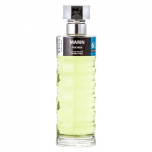 Bijoux Marin 61 for Men, Apa de Toaleta, 200 ml