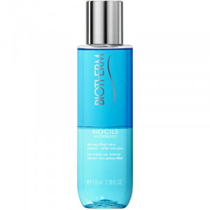 Biotherm Biocils Demachiant pentru ochi