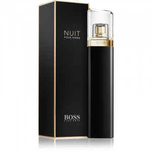 Boss Nuit Pour Femme