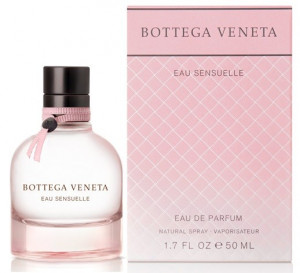 Bottega Veneta Eau Sensuelle