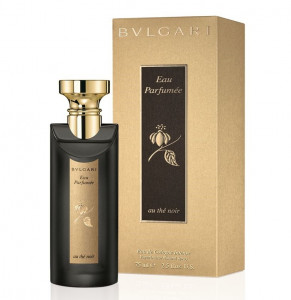 Bvlgari Eau Parfumee Au The Noir