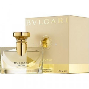 Bvlgari pour Femme Eau de Parfum