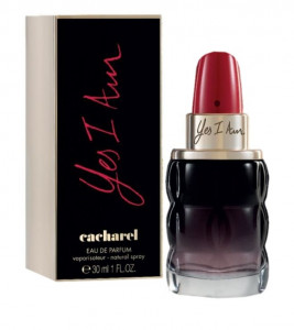 Cacharel Yes I Am, Apa de Parfum, Femei