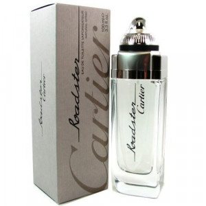Cartier Roadster