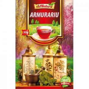Ceai Armurariu AdNatura 50 g