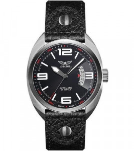 Ceas Aviator Airacobra Automatic R.3.08.0.090.4