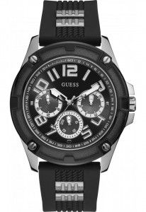Ceas barbatesc GUESS DELTA GW0051G1