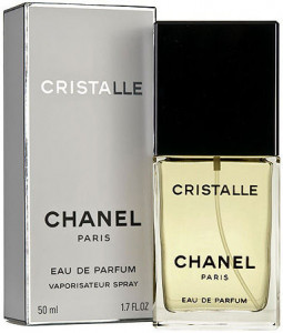 Chanel Cristalle, Femei, Apa de Parfum