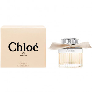 Chloe Chloe, Apa de Parfum, Femei