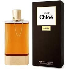 Chloé Love Intense
