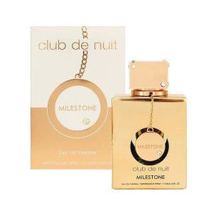 Club de Nuit Milestone Armaf, Apa de Parfum, Femei