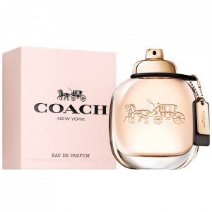 Coach Coach Woman EDP