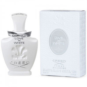 Creed Love in White, Apa de Parfum, Femei