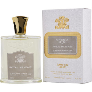 Creed Royal Mayfair