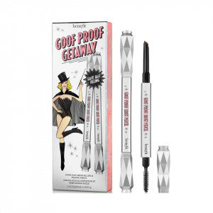 Creion pentru sprancene Benefit, Goof Proof Getaway