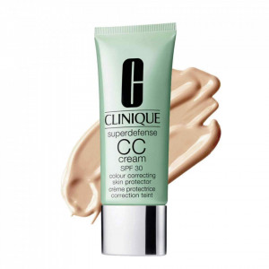 Crema CC Clinique Superdefence SPF 30