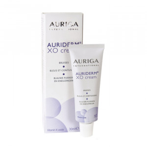Crema cu oxid de vitamina K Auriderm XO Auriga International