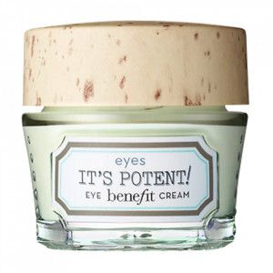 Crema de ochi Benefit It's Potent!, 15 ml
