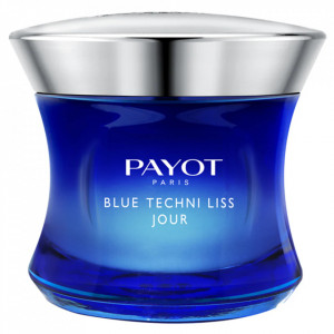 Crema de zi Payot Blue Techni Liss, 50 ml