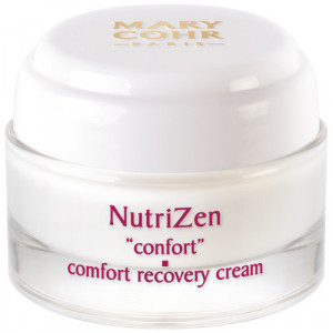 Crema pentru ten uscat Mary Cohr Nutrizen, 50 ml
