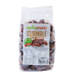 Curmale fara samburi 500 gr