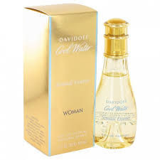 Davidoff Cool Water Sensual Essence