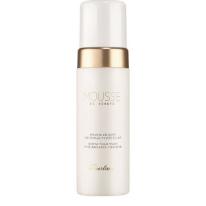 Demachiant Guerlain Mousse De Beaute Gentle Foam Wash Cleanser