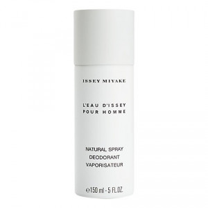 Deo Spray L'eau D'Issey pour Homme